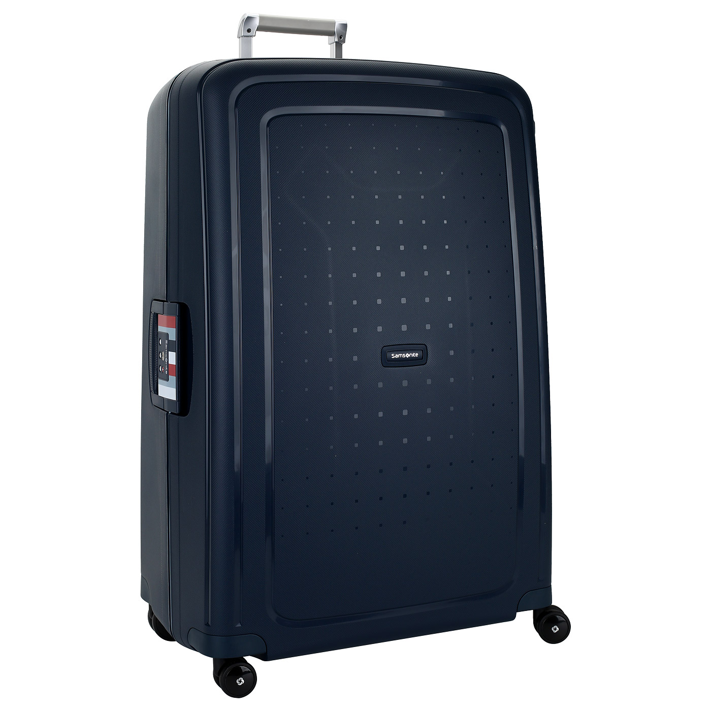 Чемодан На Колесах Samsonite Интернет Магазин