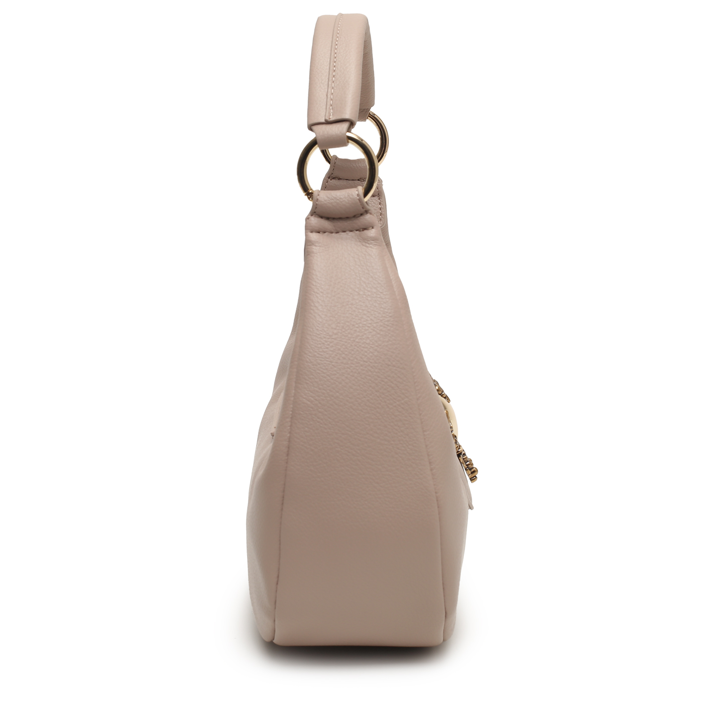 Сумка с ручкой Braccialini Baroque