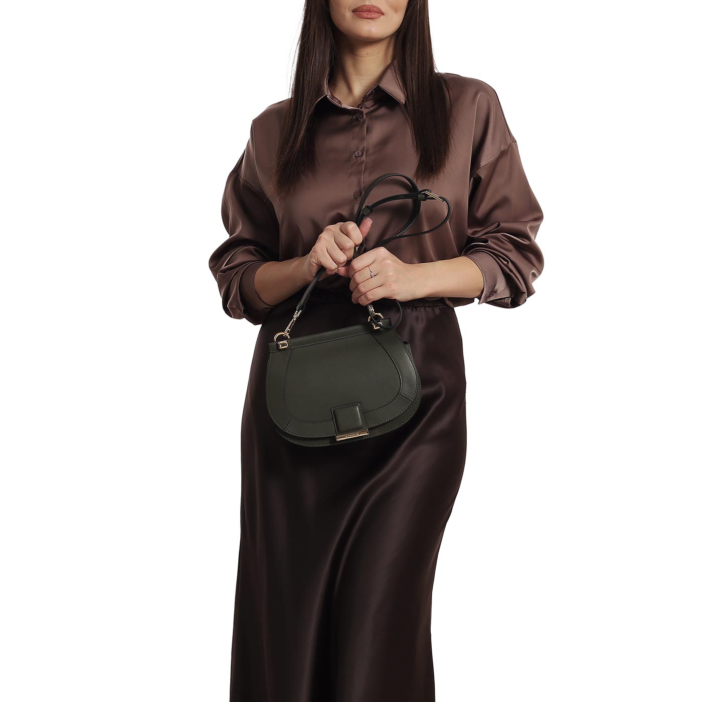 Сумка через плечо Cromia Marika