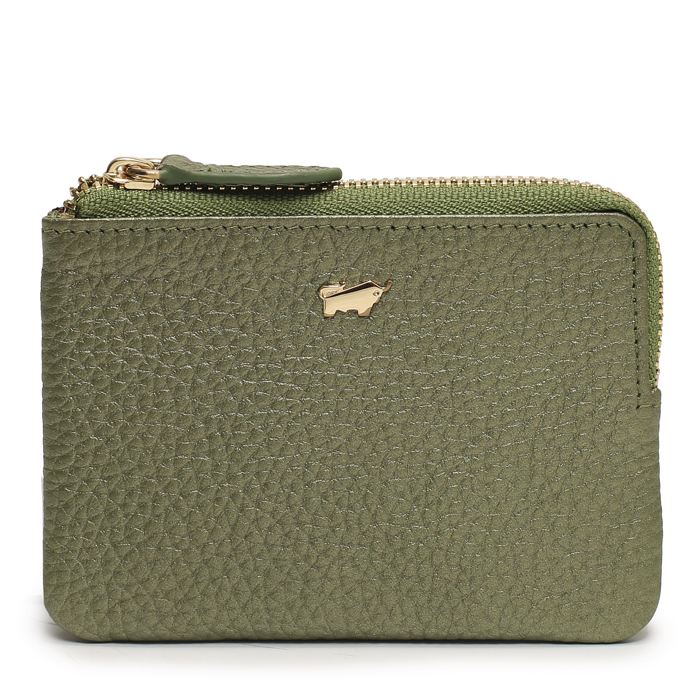 Braun Buffel Ключница на молнии