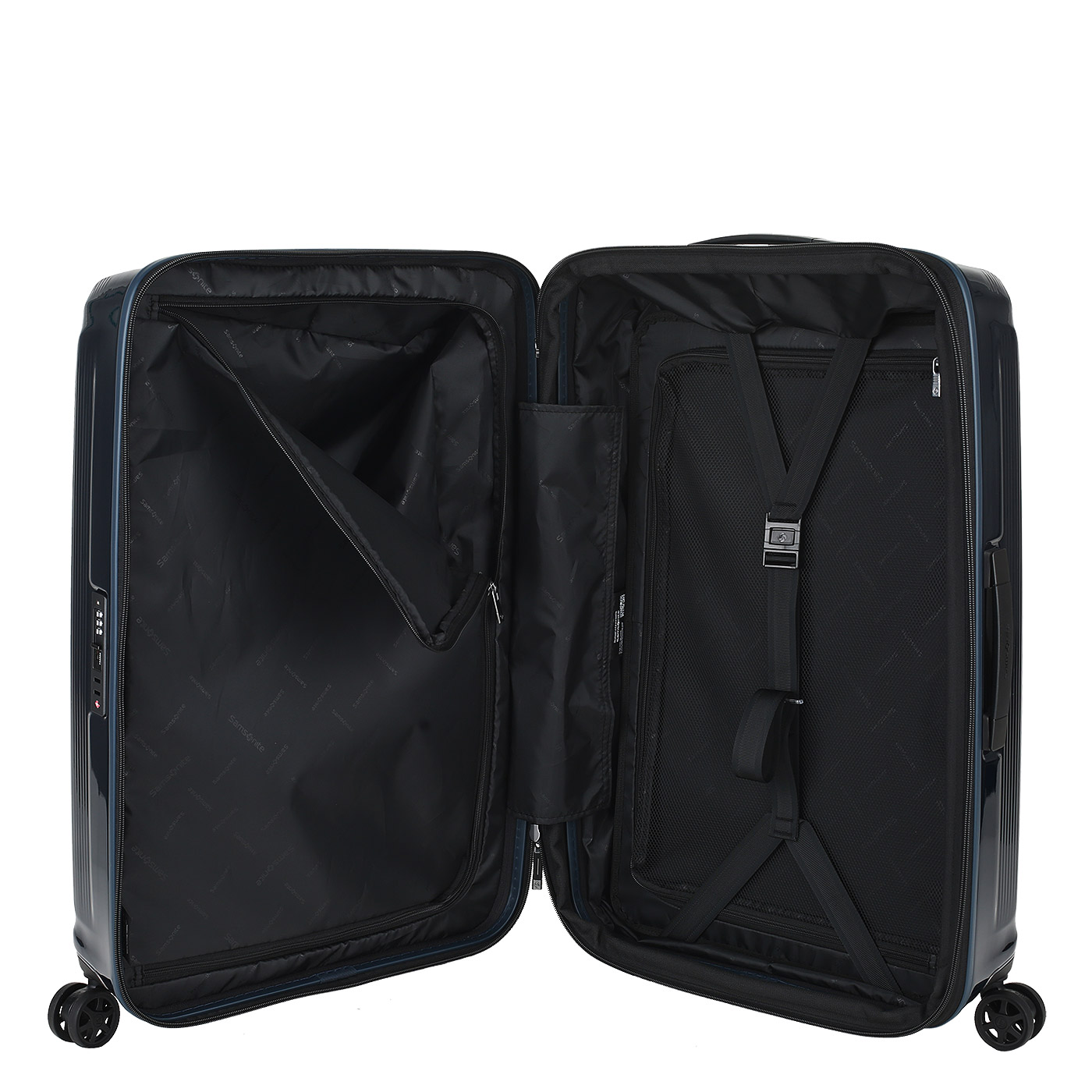 Чемодан Samsonite Nuon