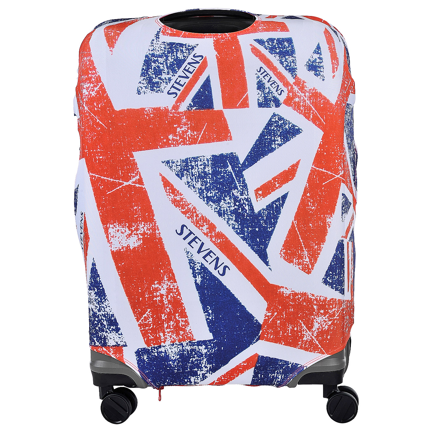 Чехол для багажа Stevens British Flag