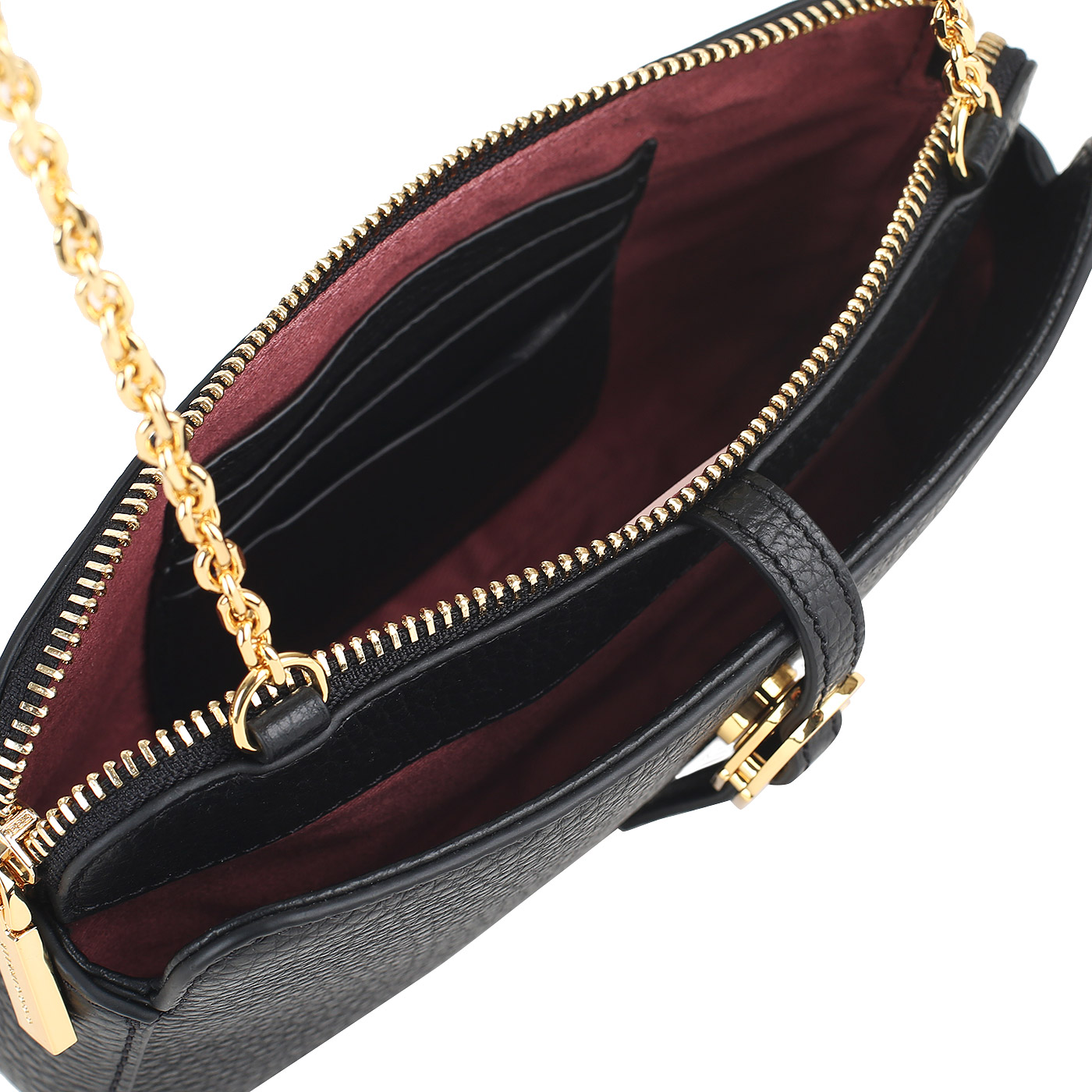 Сумочка с цепочкой Coccinelle CoccinelleCosima