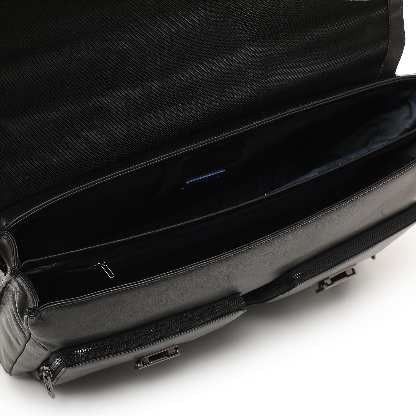 Кожаный портфель Piquadro Philip