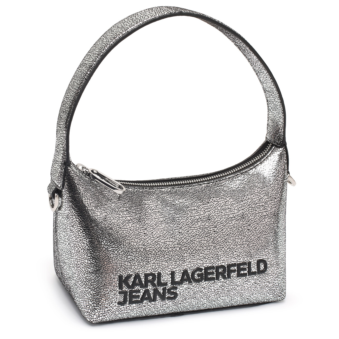 Сумка с ручкой Karl Lagerfeld Jeans Essential Logo