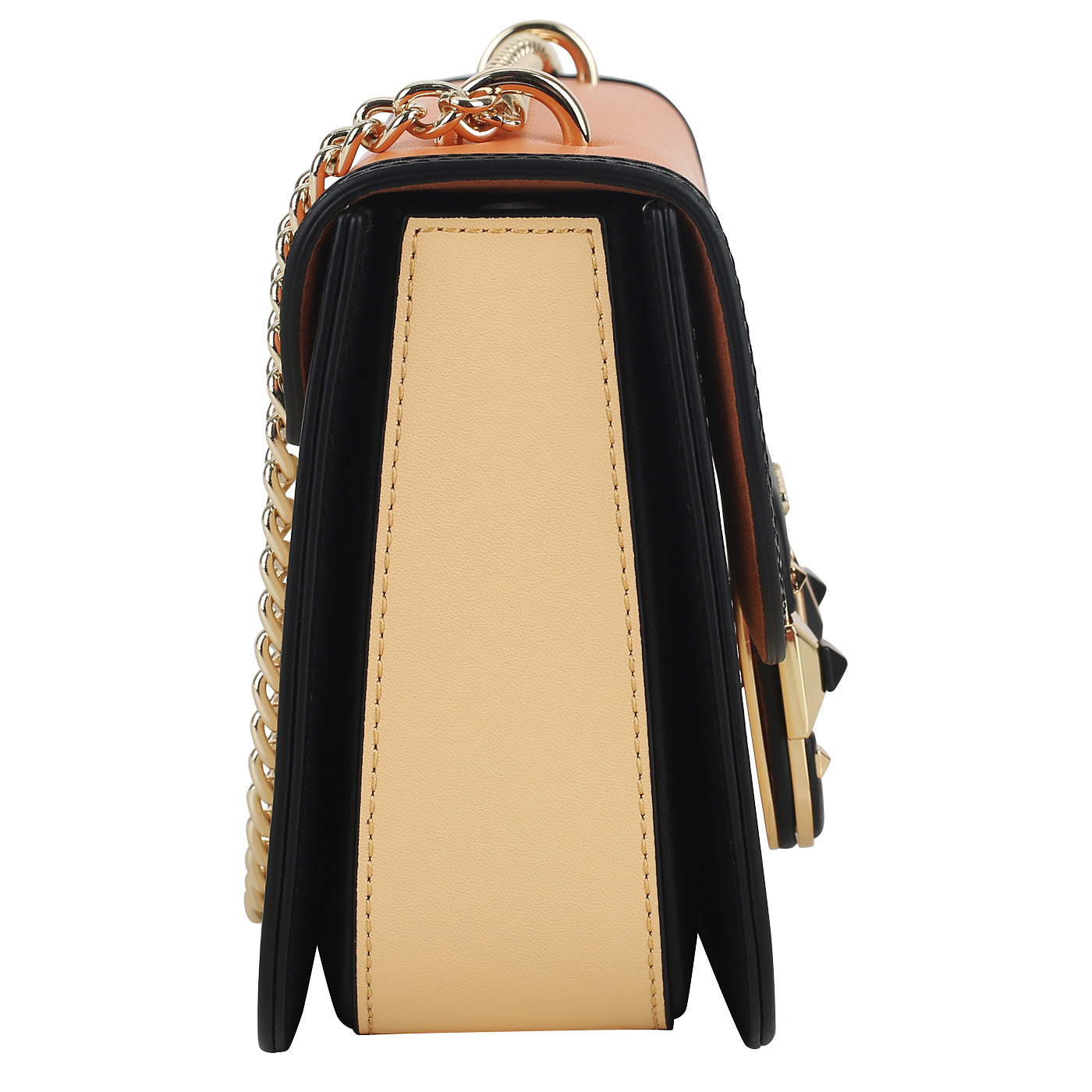 Сумка через плечо с цепочкой Cromia It jewel