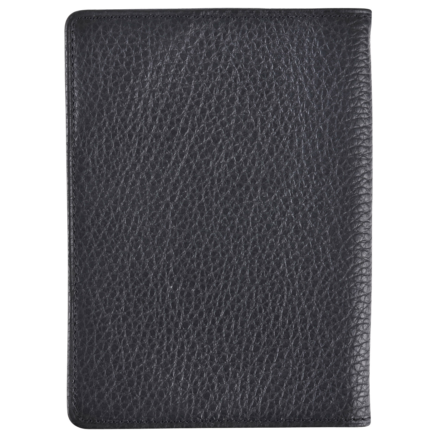 Портмоне + обложка для паспорта Stevens 