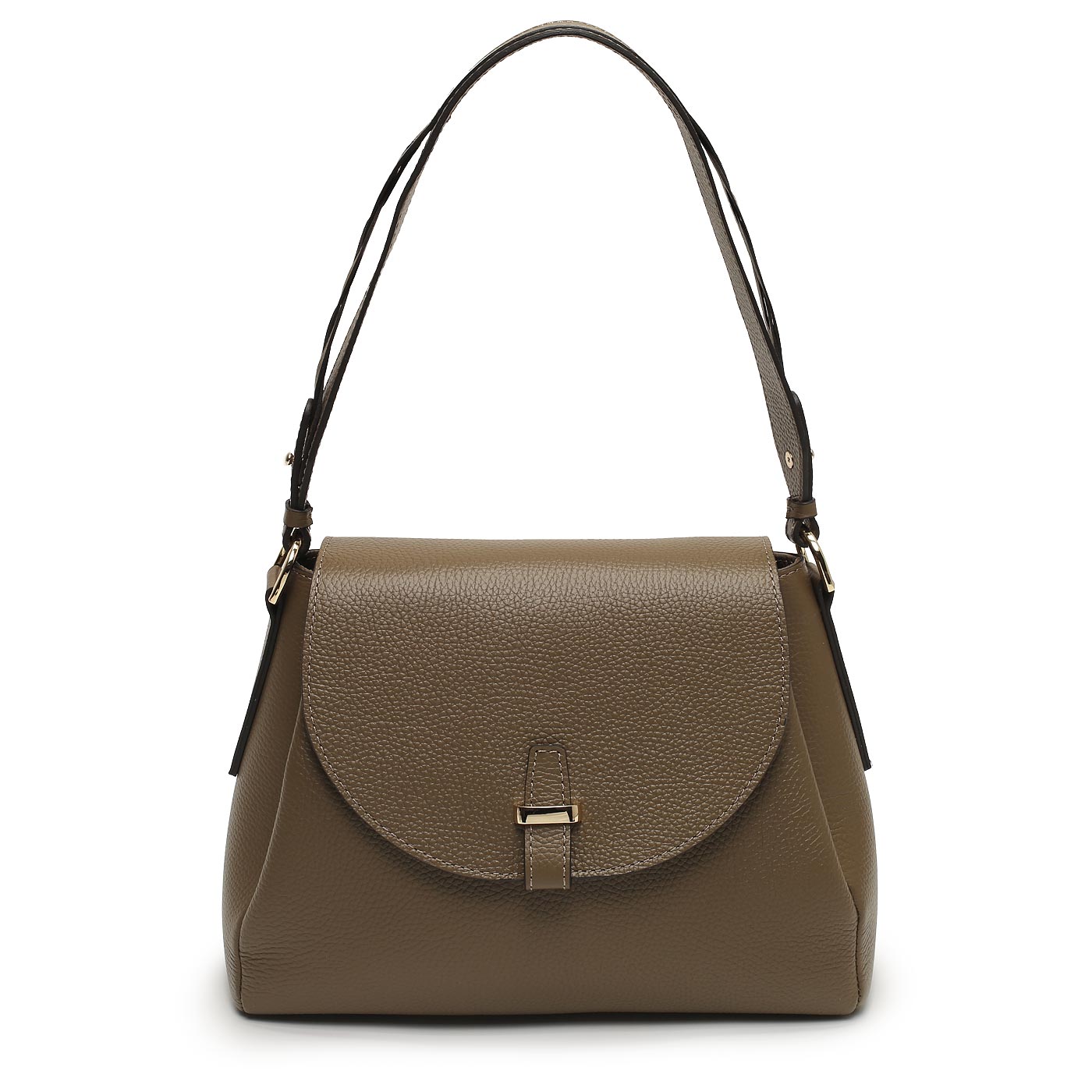 Chatte Кожаная сумка