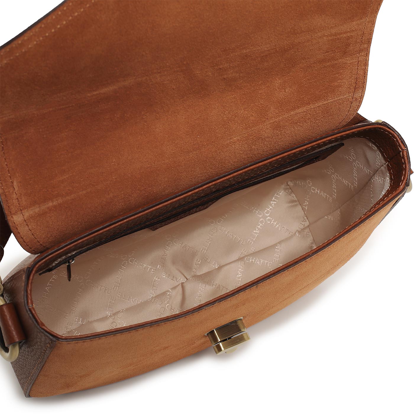 Сумка через плечо Chatte Marseille