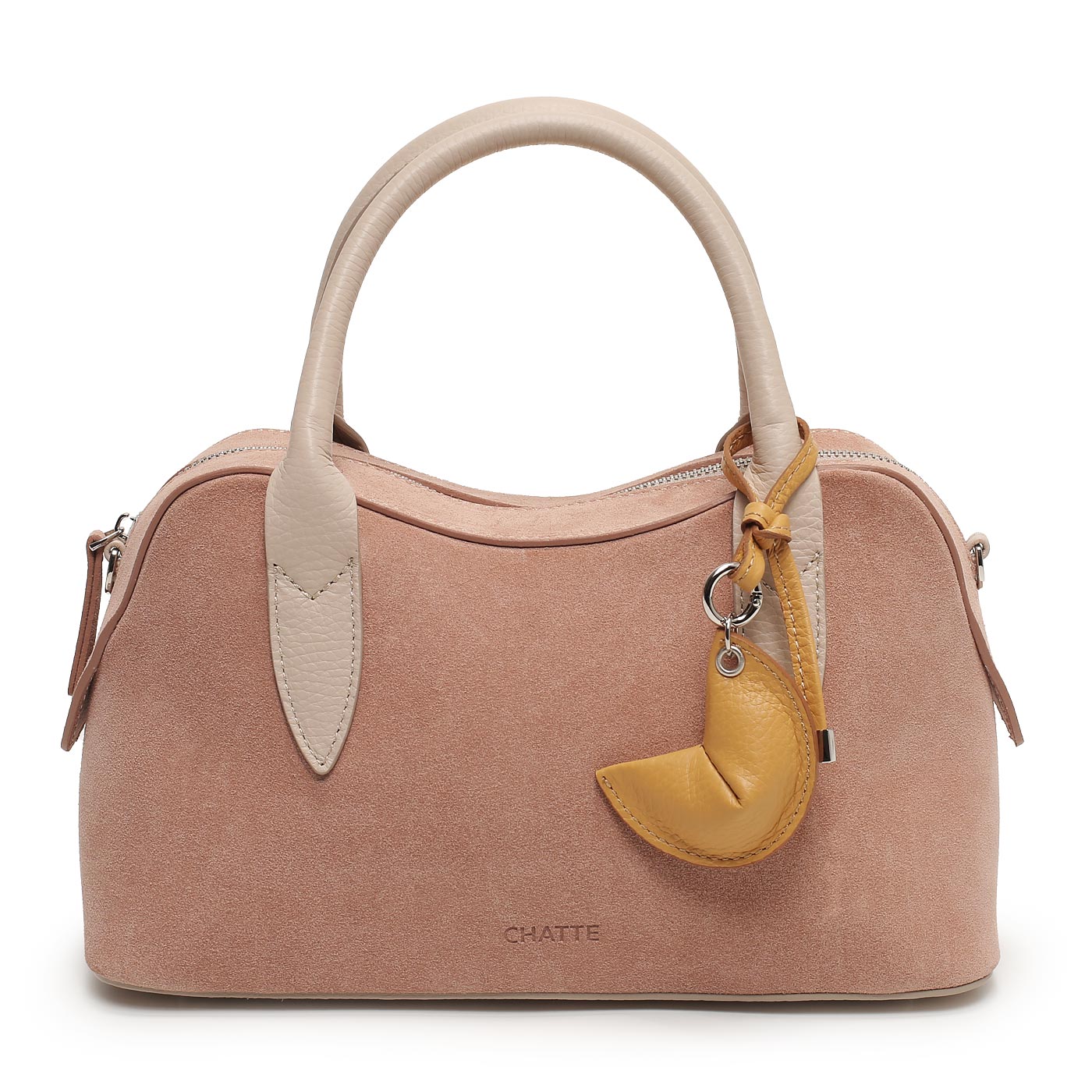 Chatte Кожаная сумка