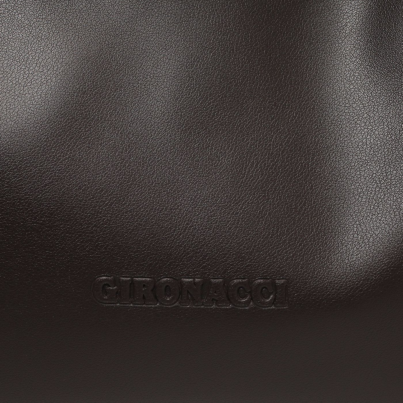 Кожаная сумка Gironacci Sofven