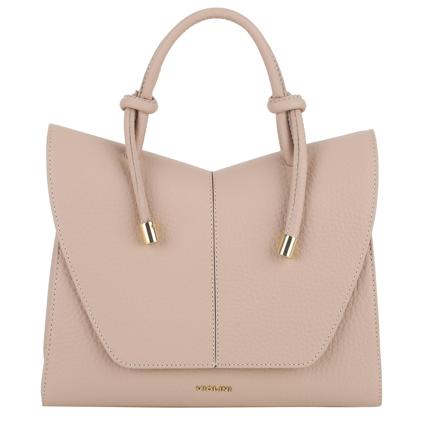 Vittorio Violini Кожаная сумка