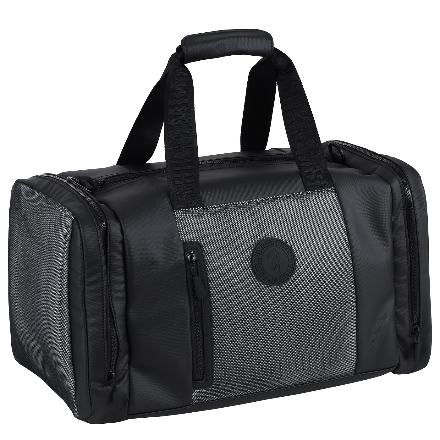 Дорожная сумка Bikkembergs Hack