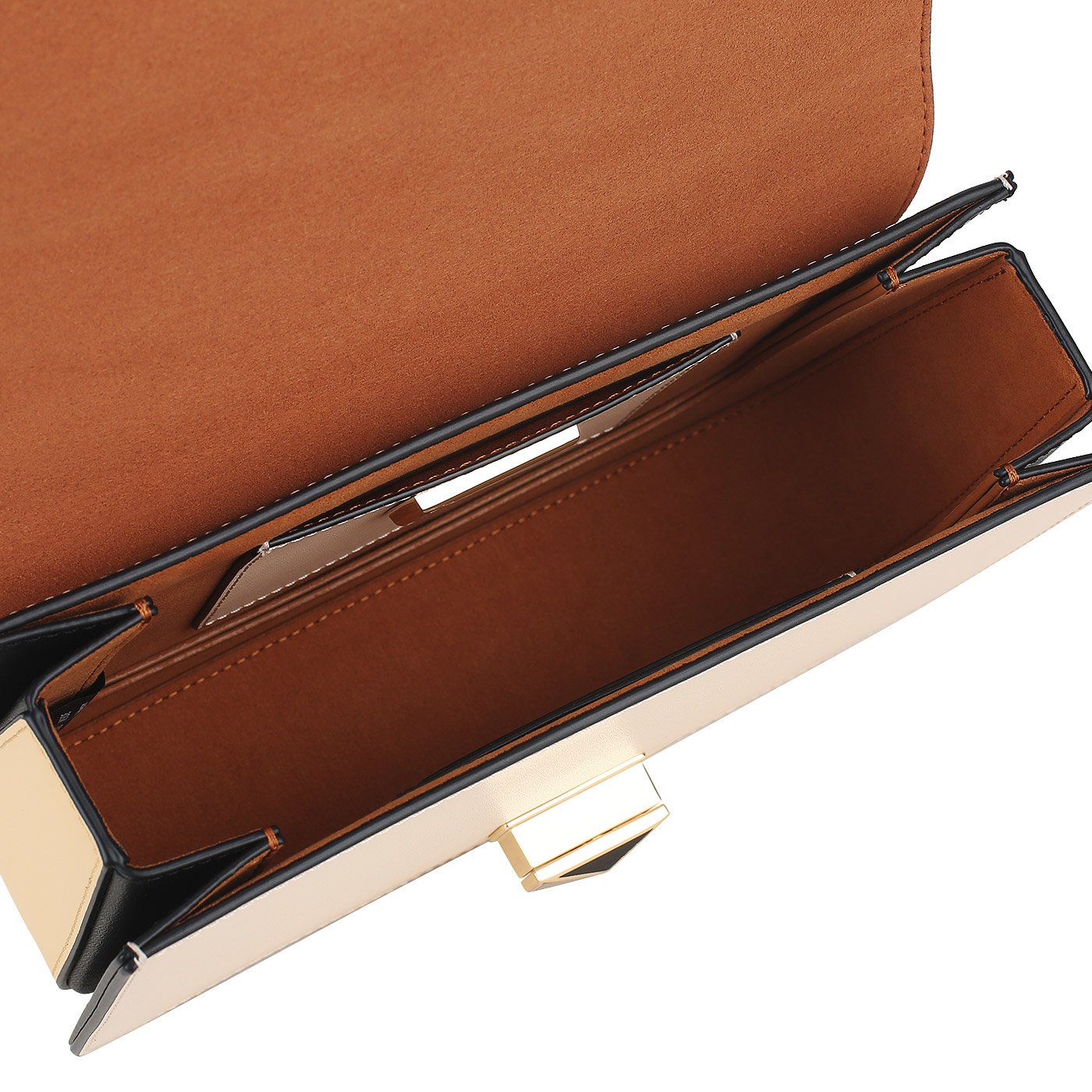 Сумка через плечо с цепочкой Cromia It jewel