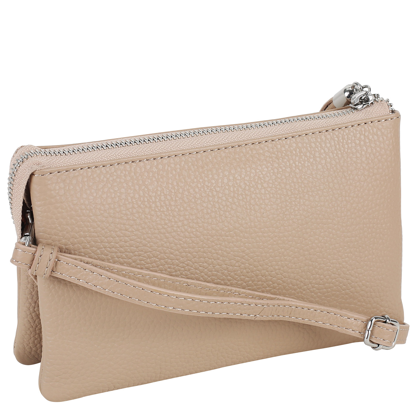 Сумка через плечо Braun Buffel Hanna