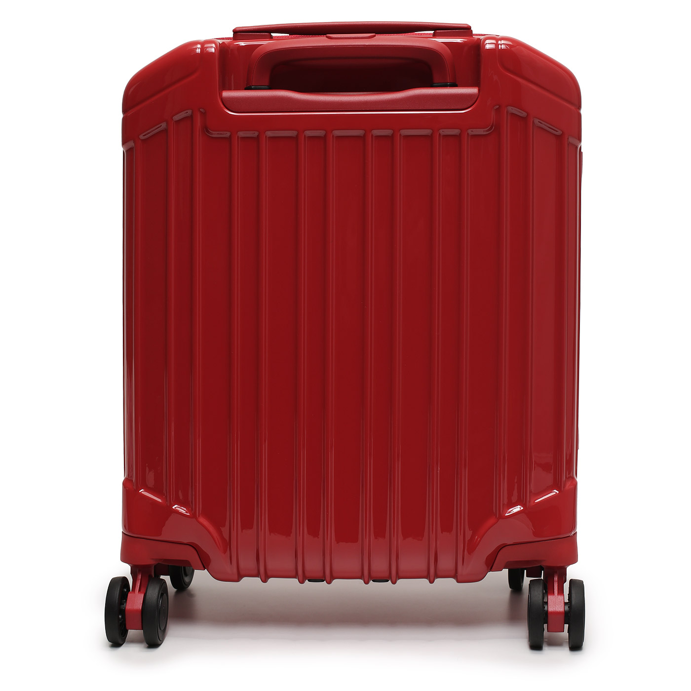 Чемодан для ручной клади из поликарбоната Piquadro PQ Light