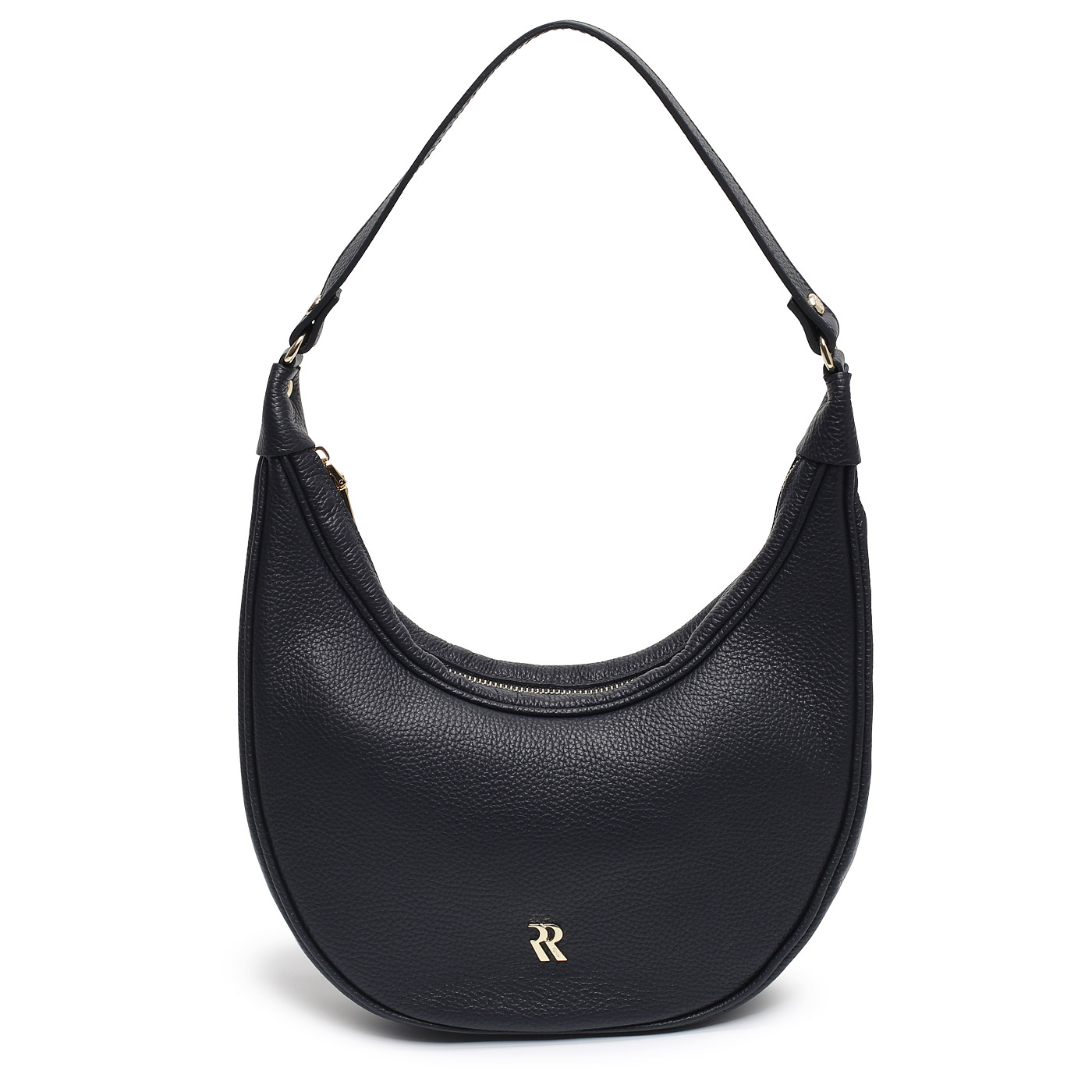 Bruno Rossi Кожаная сумка