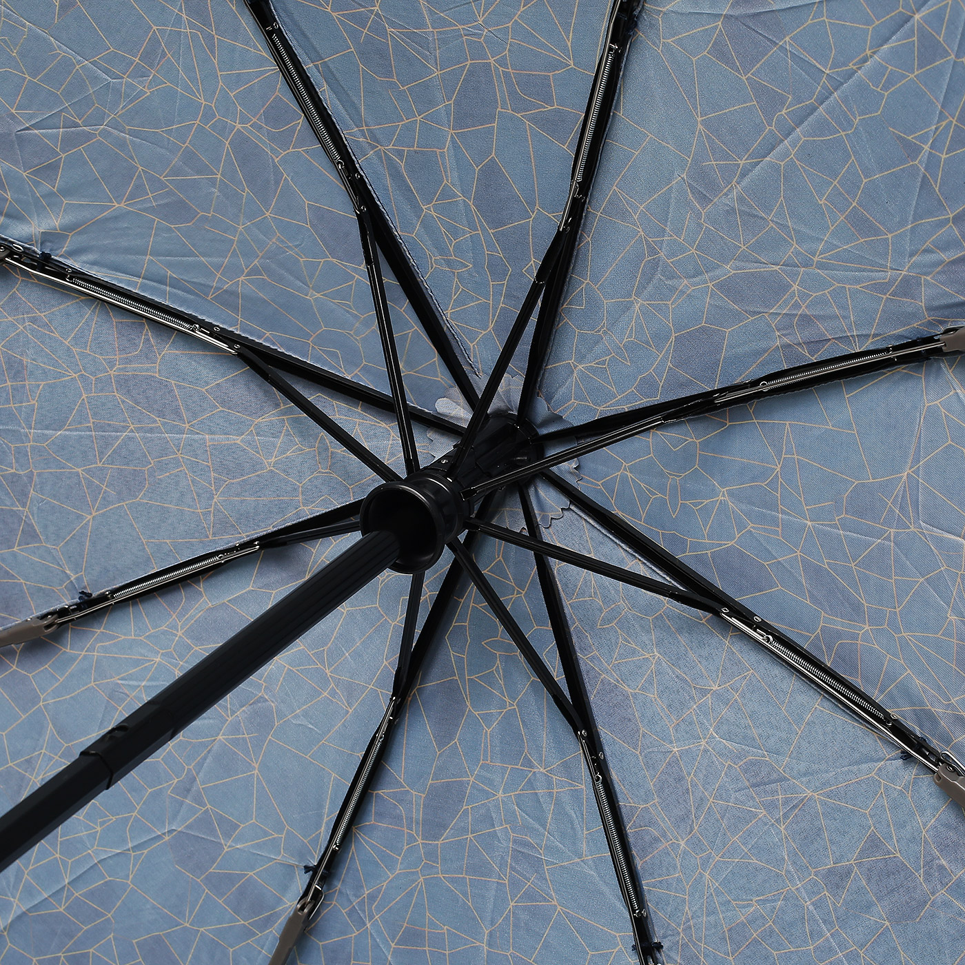 Зонт-автомат Russian Look 