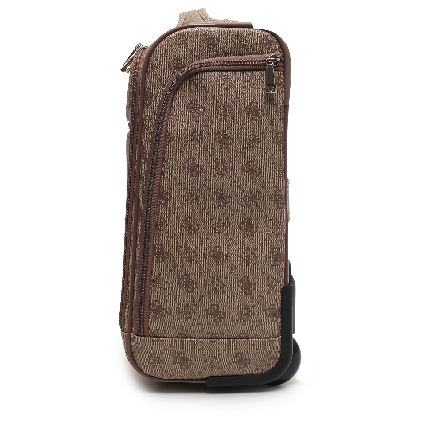 Чемодан маленький S из полиурeтана Guess Silia