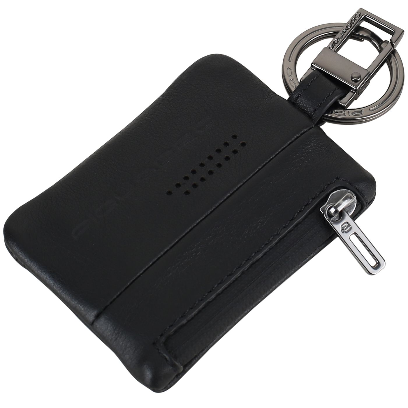 Кожаный брелок Piquadro Urban