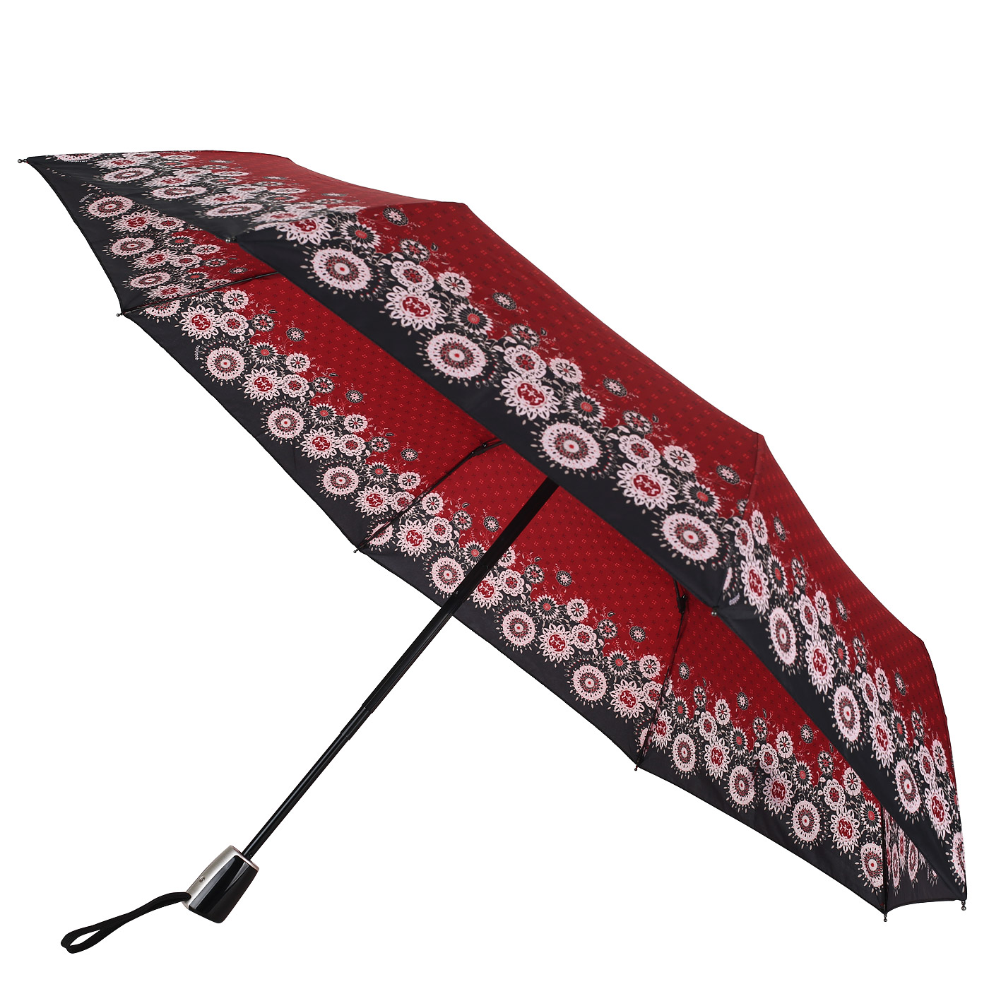 Зонт в три сложения Doppler Magic Style