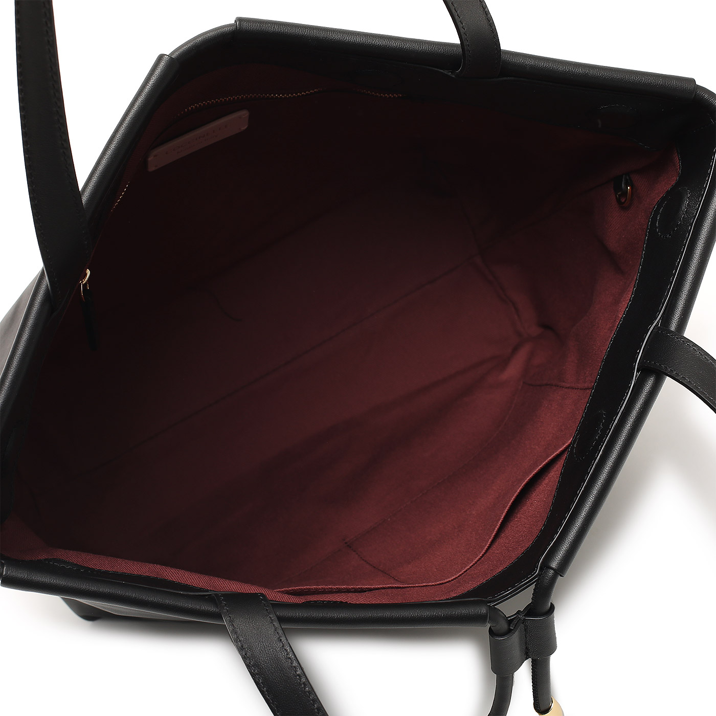 Кожаная сумка Coccinelle CoccinelleLisbet