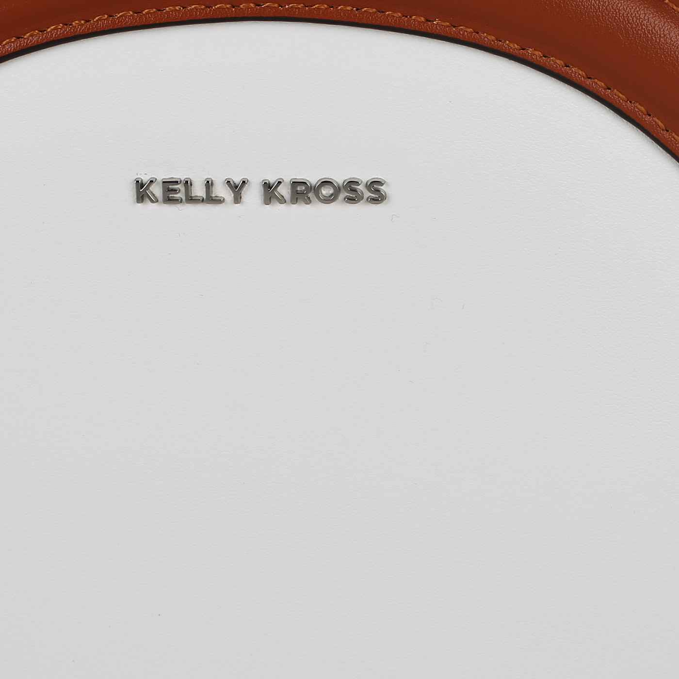 Рюкзак на двойной молнии Kelly Kross Megan