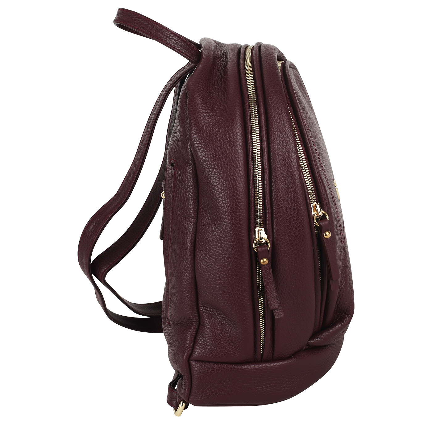 Рюкзак с двумя отделами Bruno Rossi Dollaro