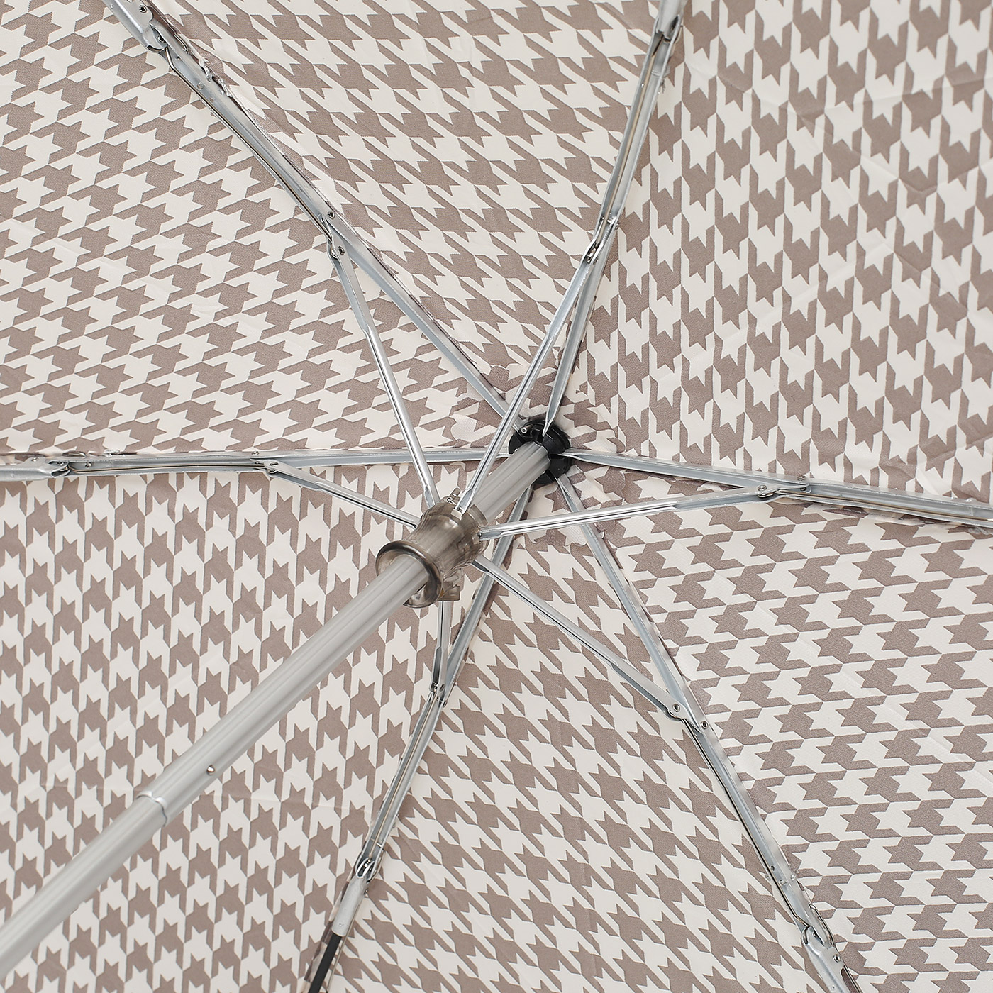 Зонт механический Doppler Fiber Havanna