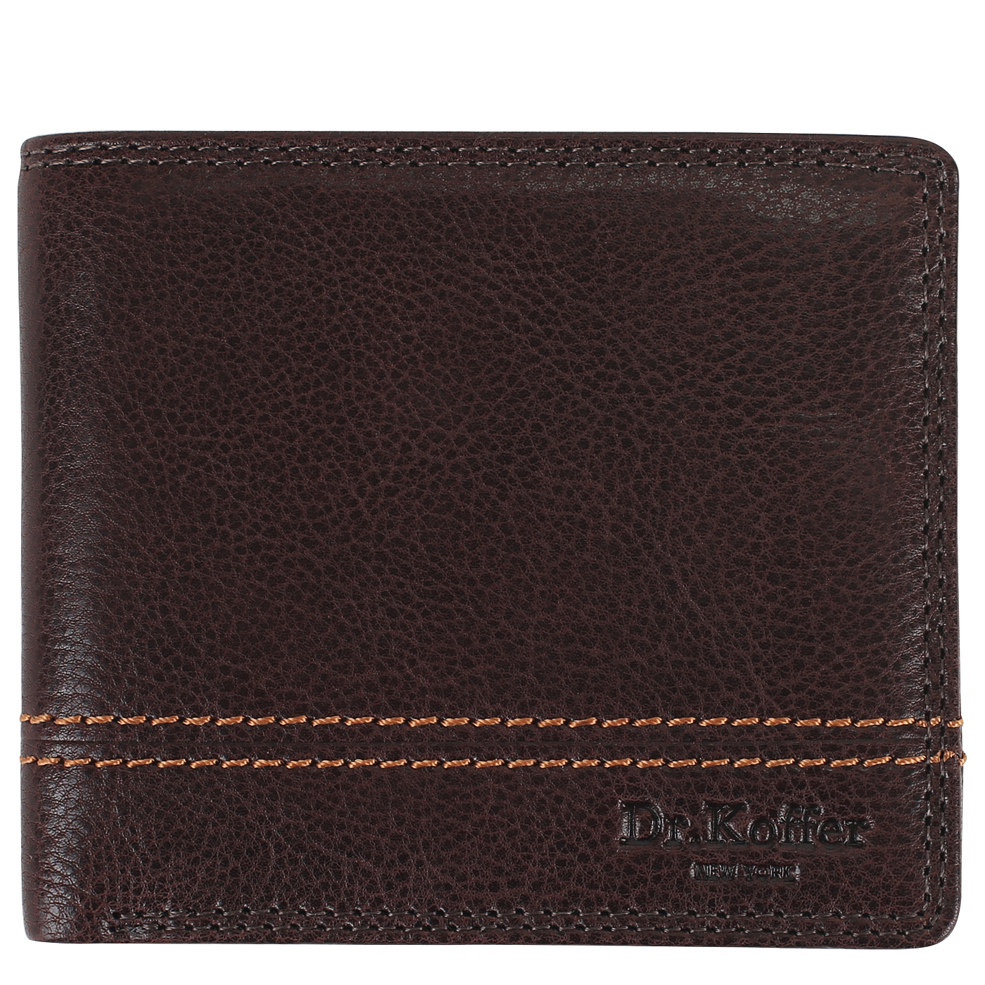 Dr. Koffer Портмоне складное