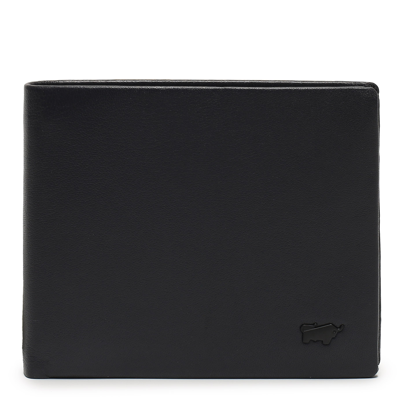 Braun Buffel Кошелек складной