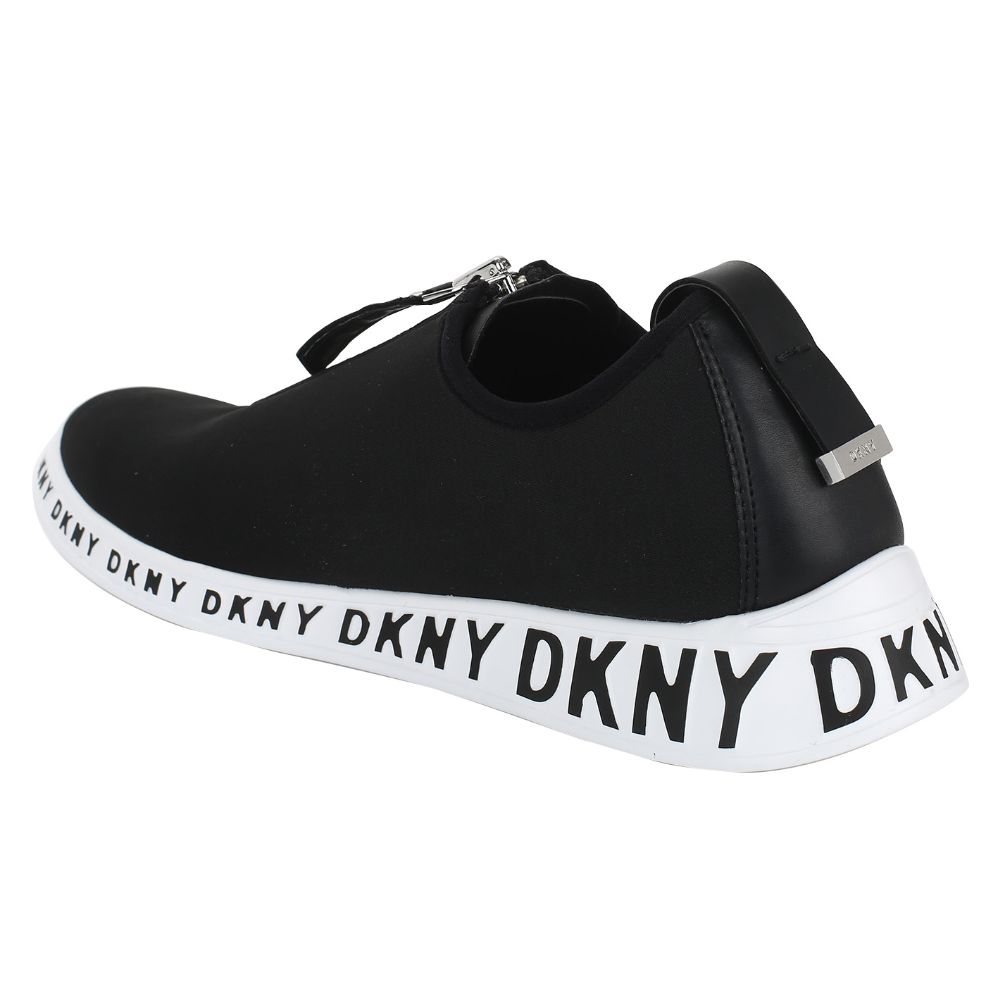 Легкие кроссовки с молнией DKNY Melissa