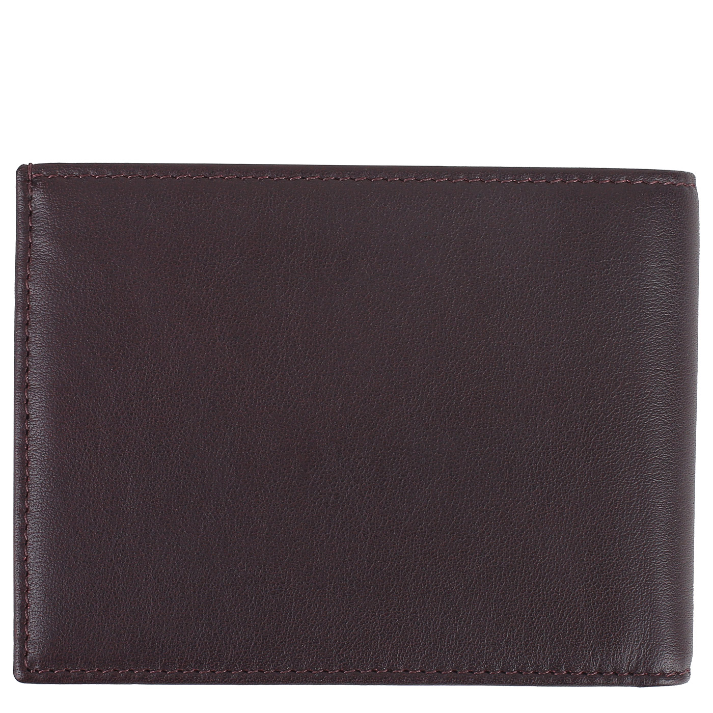 Портмоне складное без застежки Neri Karra 