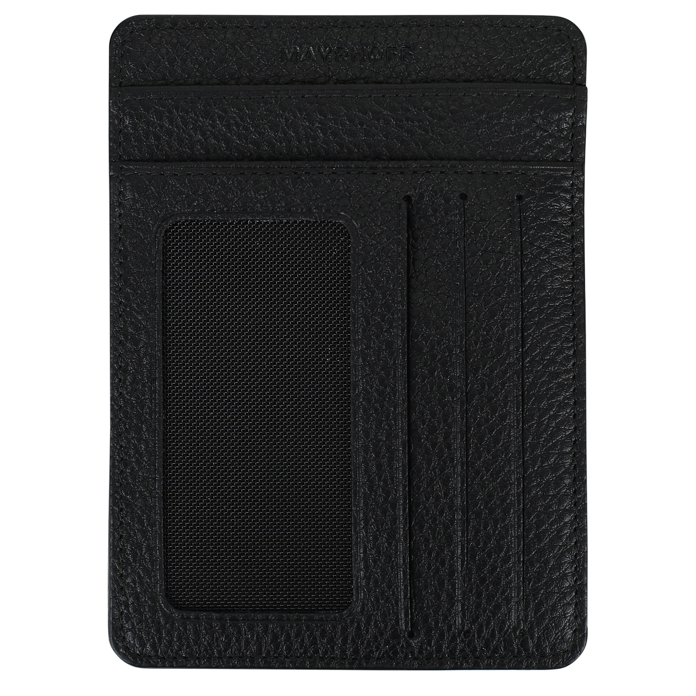 Mayrhoff Кожаная визитница