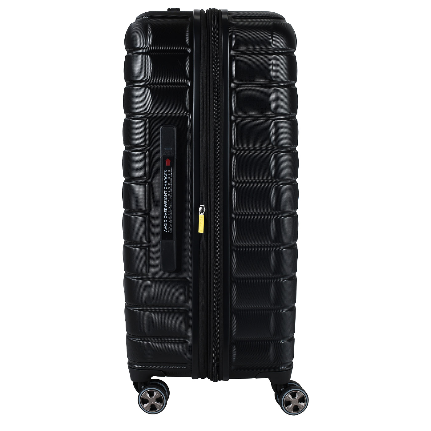 Чемодан большой L из поликарбоната Delsey Shadow 5.0