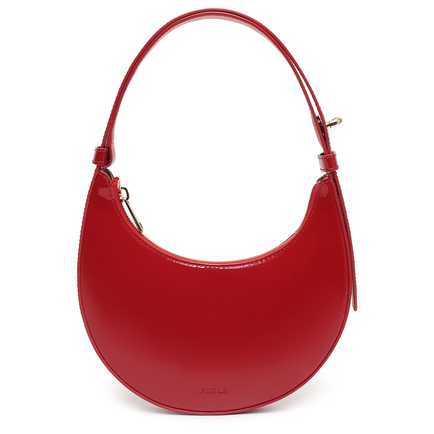 Furla Кожаная сумка