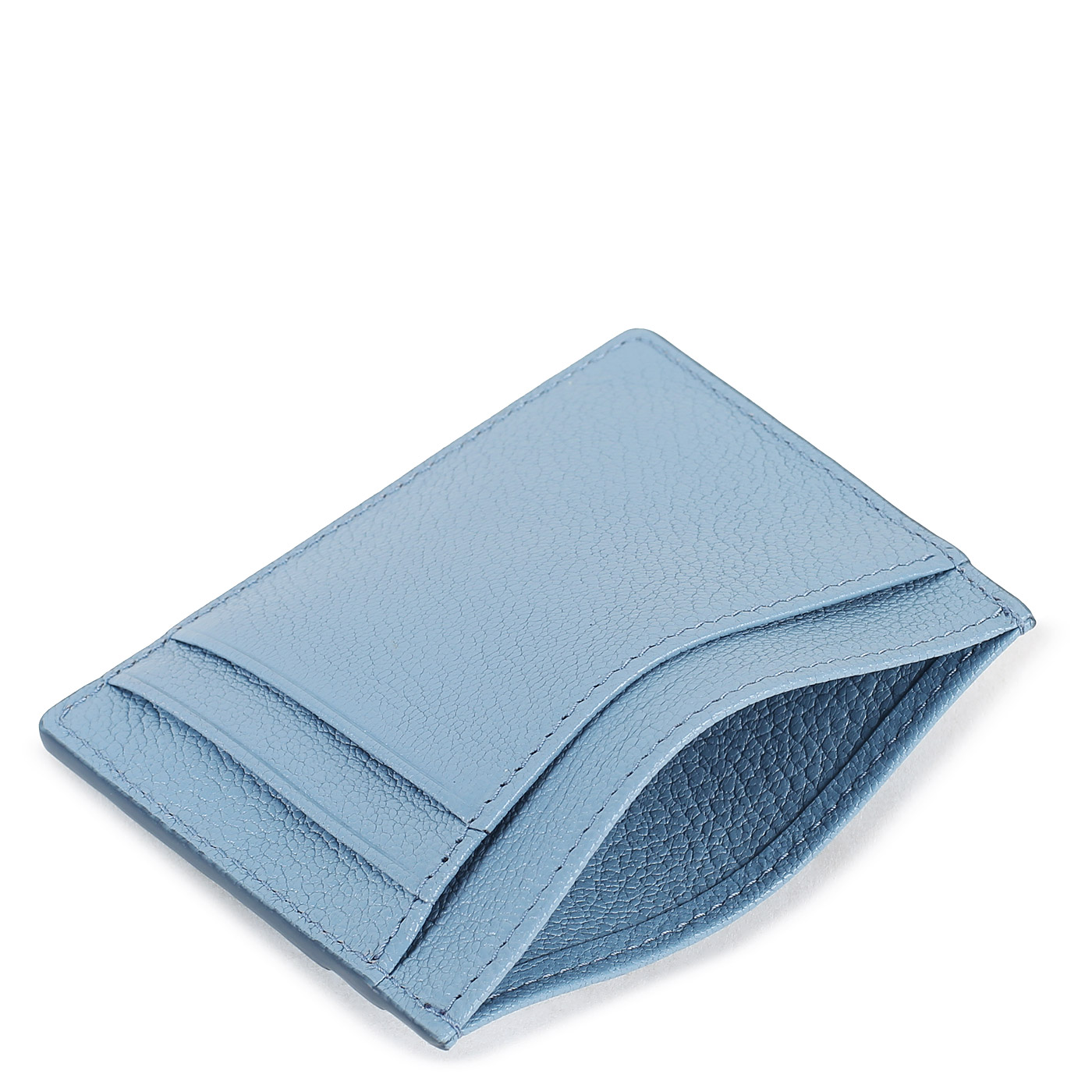 Визитница кожаная Neri Karra 