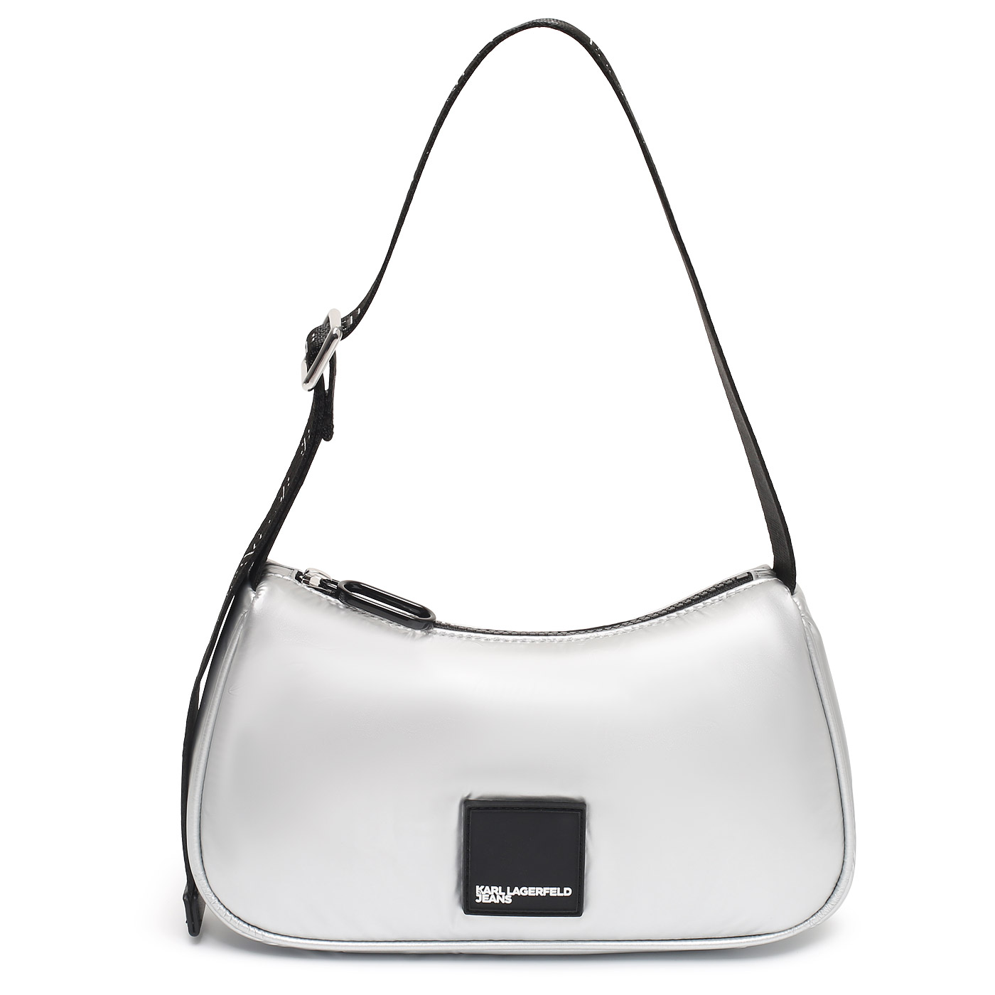 Karl Lagerfeld Jeans Сумка с текстильным ремешком