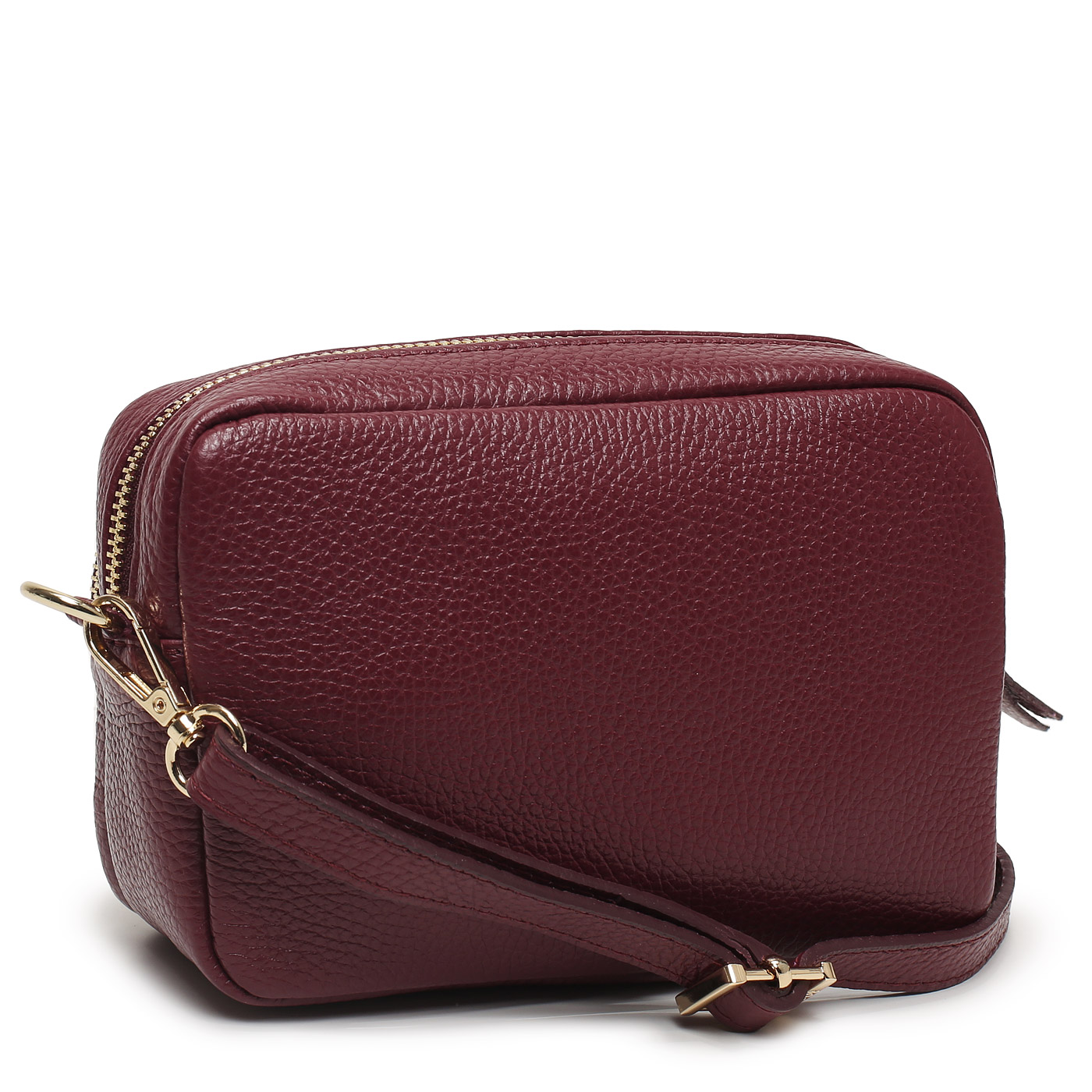 Сумка через плечо Bruno Rossi Dollaro