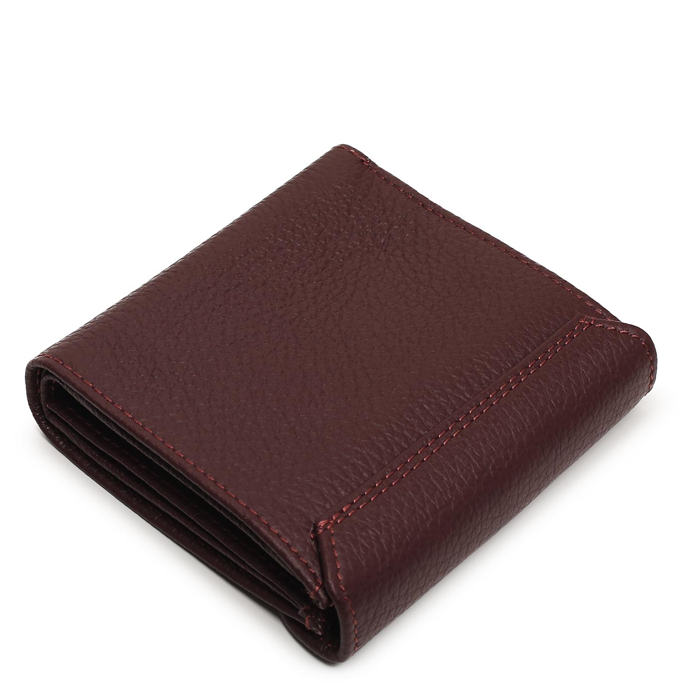 Кожаное портмоне Chatte Amelie