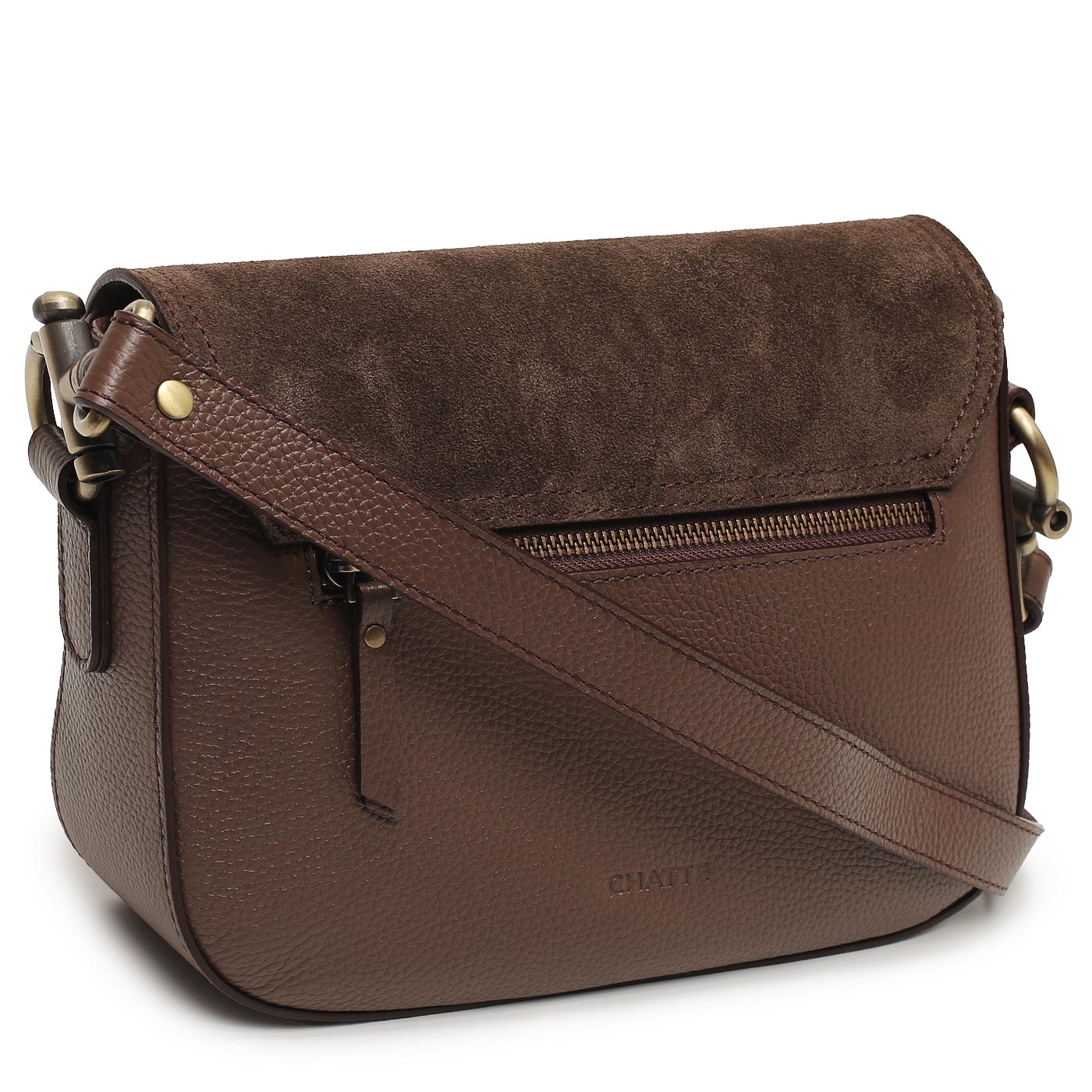 Сумка через плечо Chatte Marseille