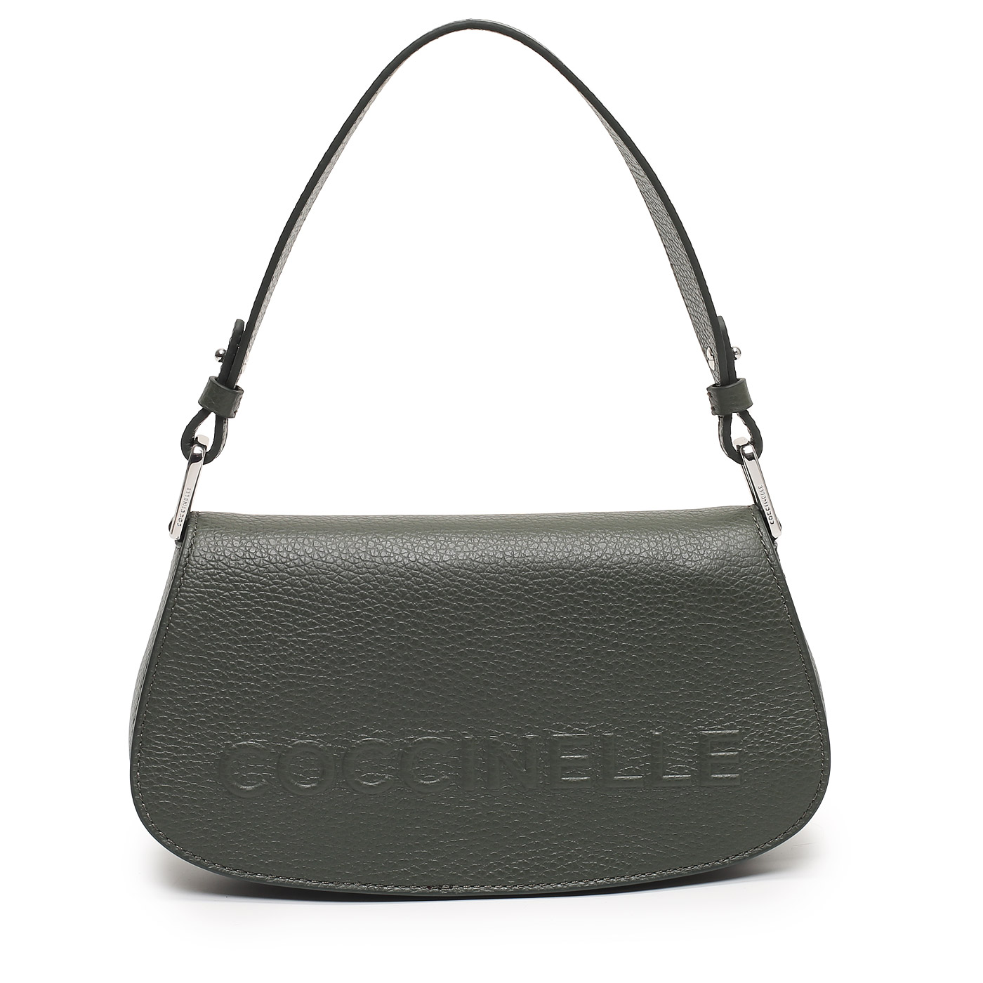 Coccinelle Кожаная сумка