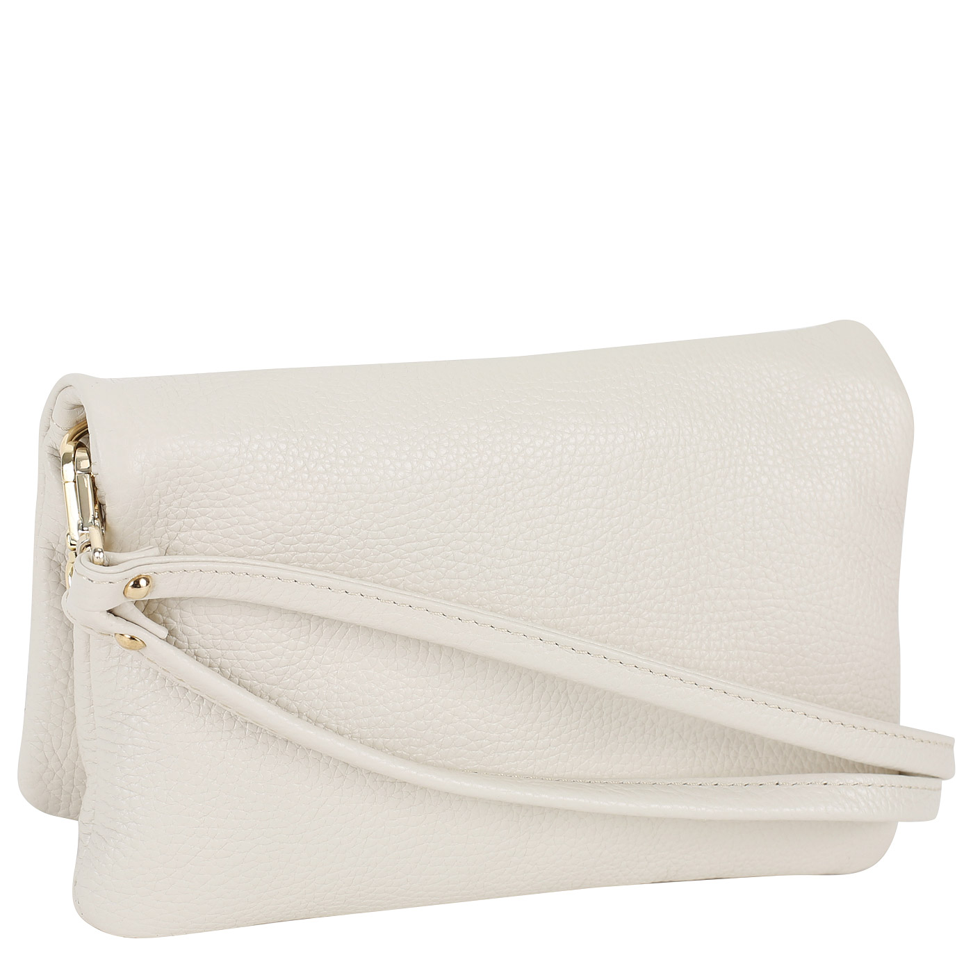 Кожаная сумка Bruno Rossi Dollaro