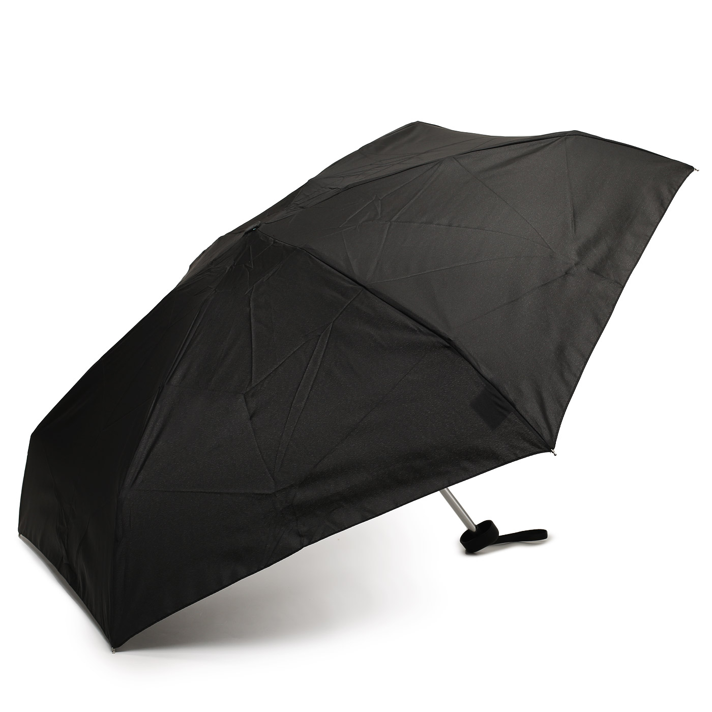 Jonas Hanway Зонт в пять сложений