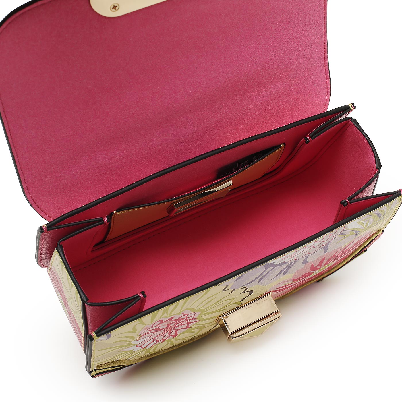 Сумка через плечо Cromia It tropic