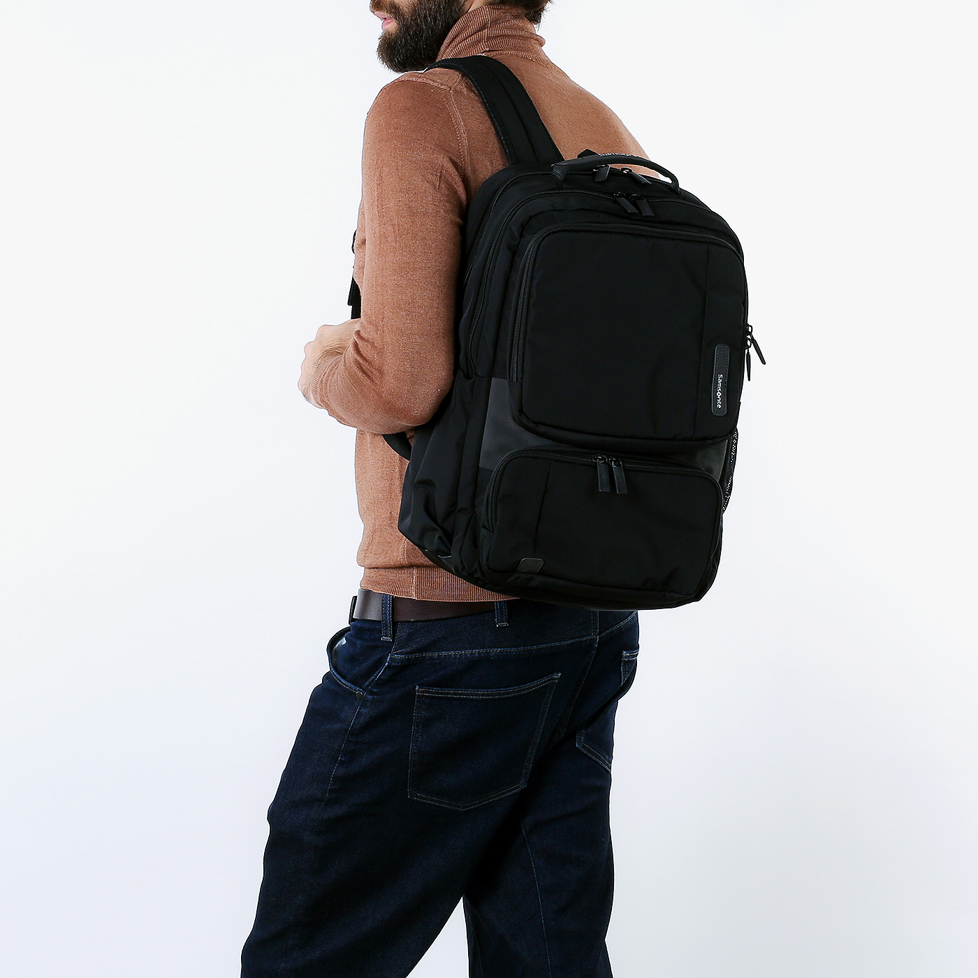 Рюкзак с отделением для ноутбука Samsonite Squad