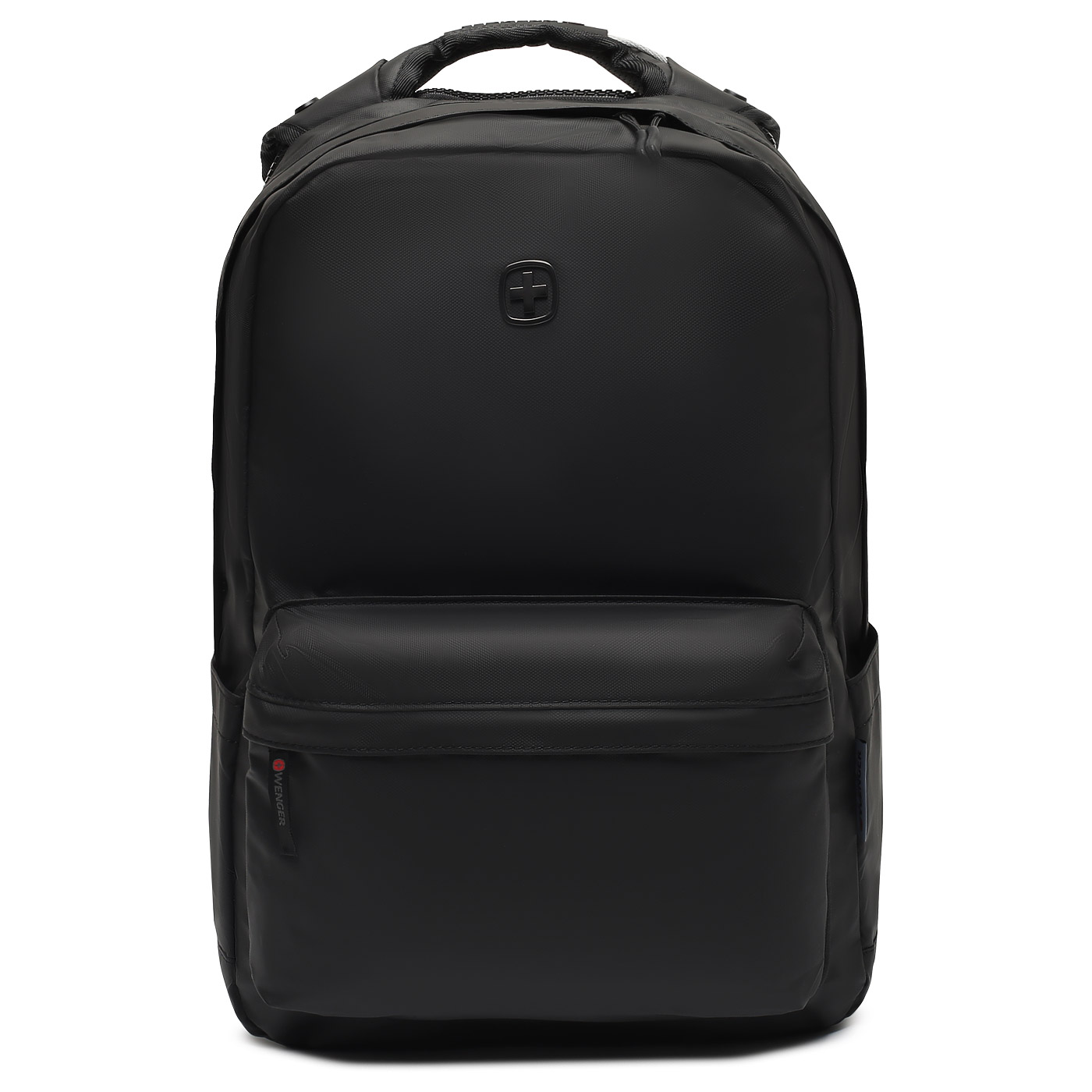 Wenger Черный рюкзак