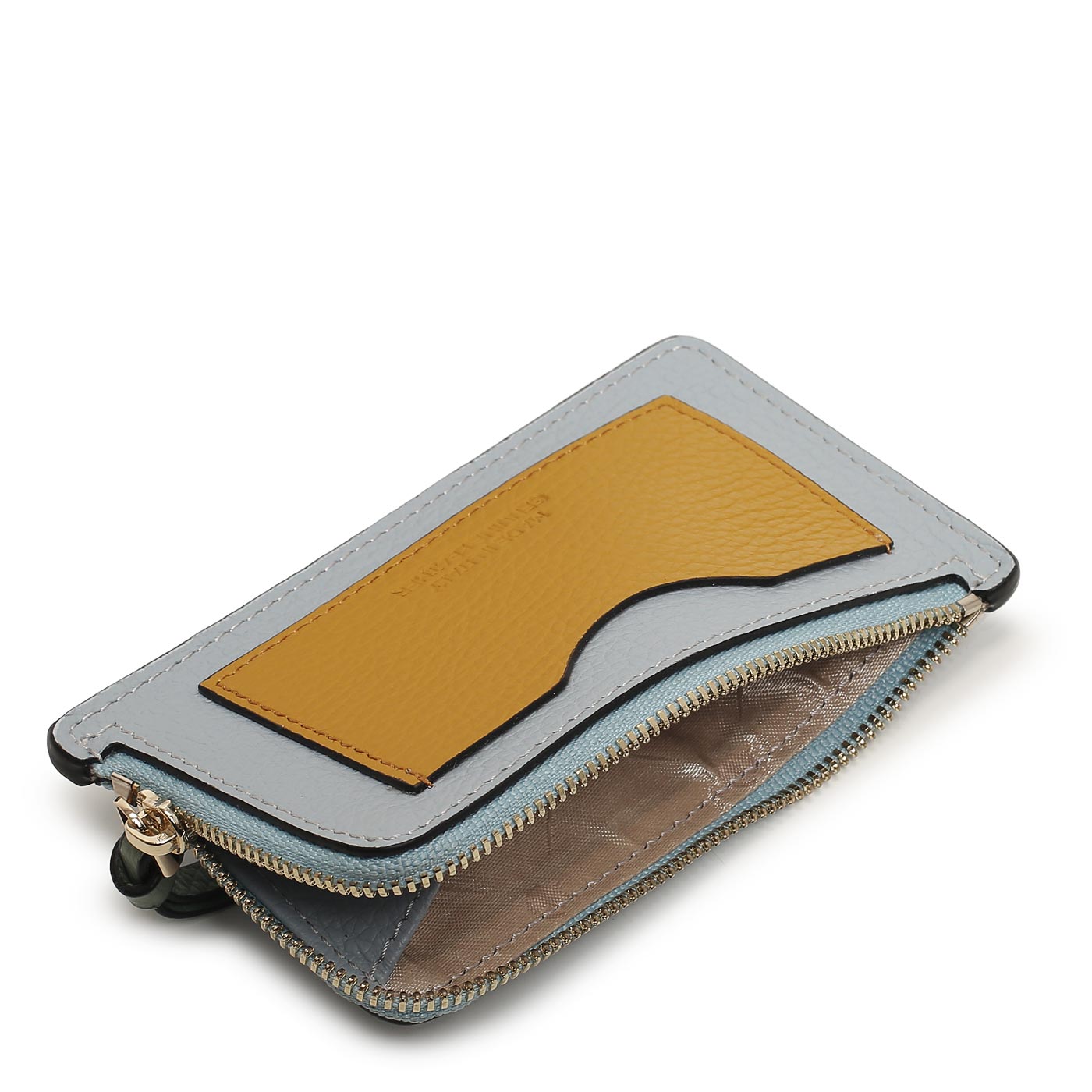 Визитница кожаная Chatte Siena