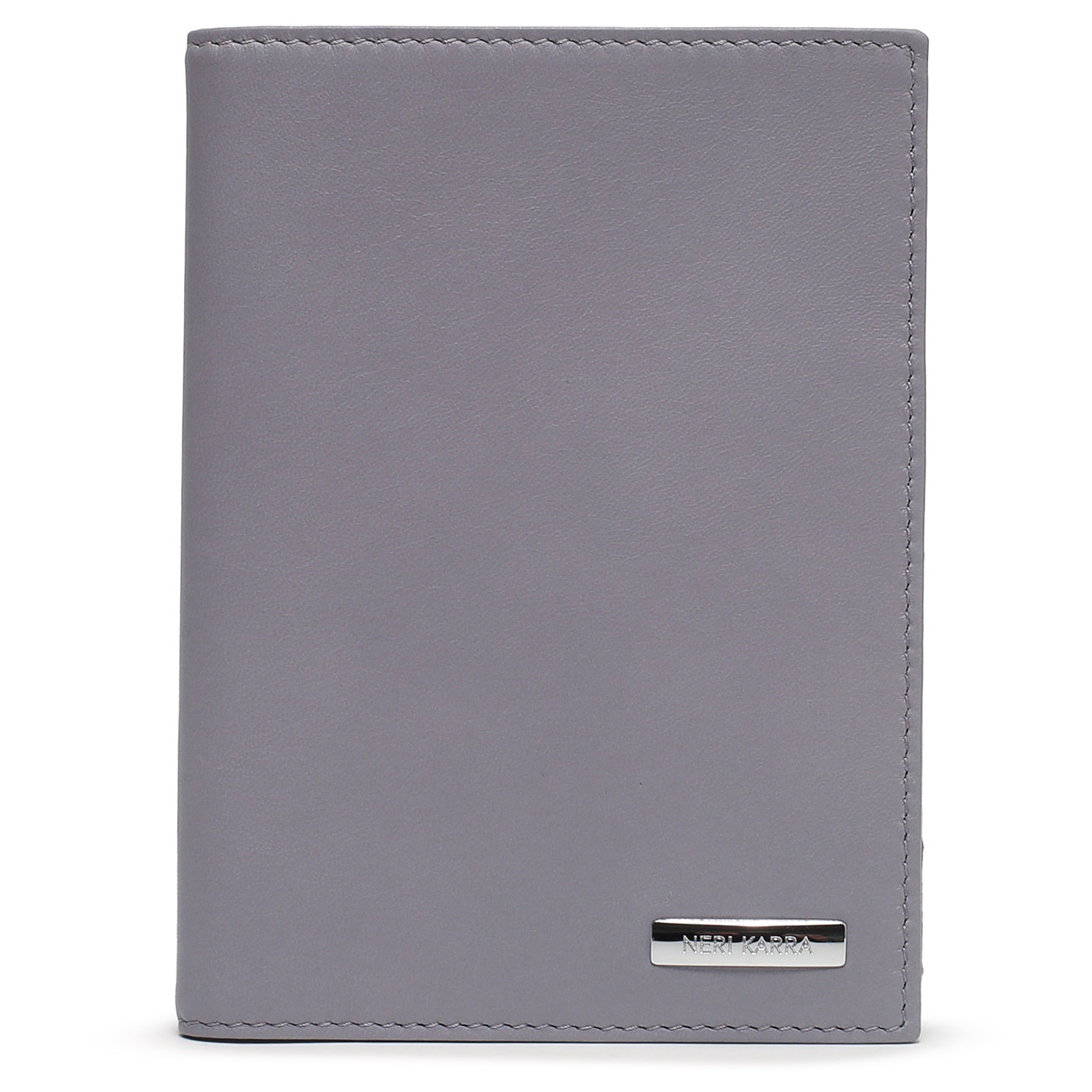 Neri Karra Кожаная обложка для паспорта