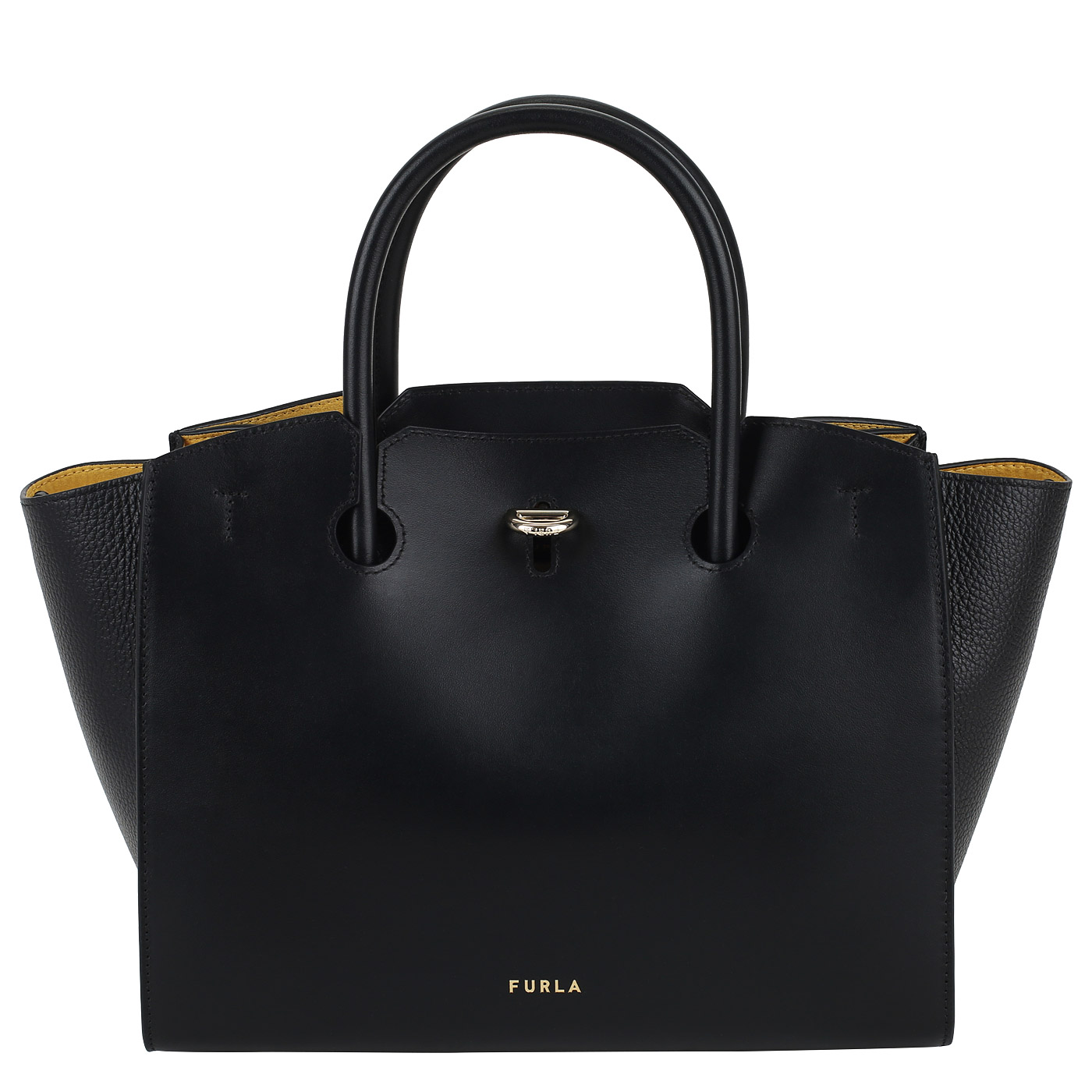 Furla Кожаная сумка